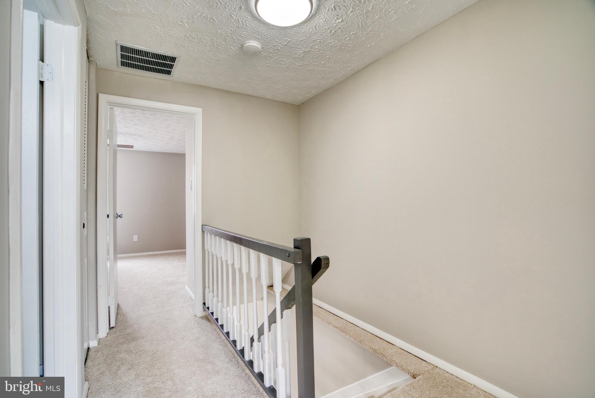 NEWINGTON FOREST - Residential