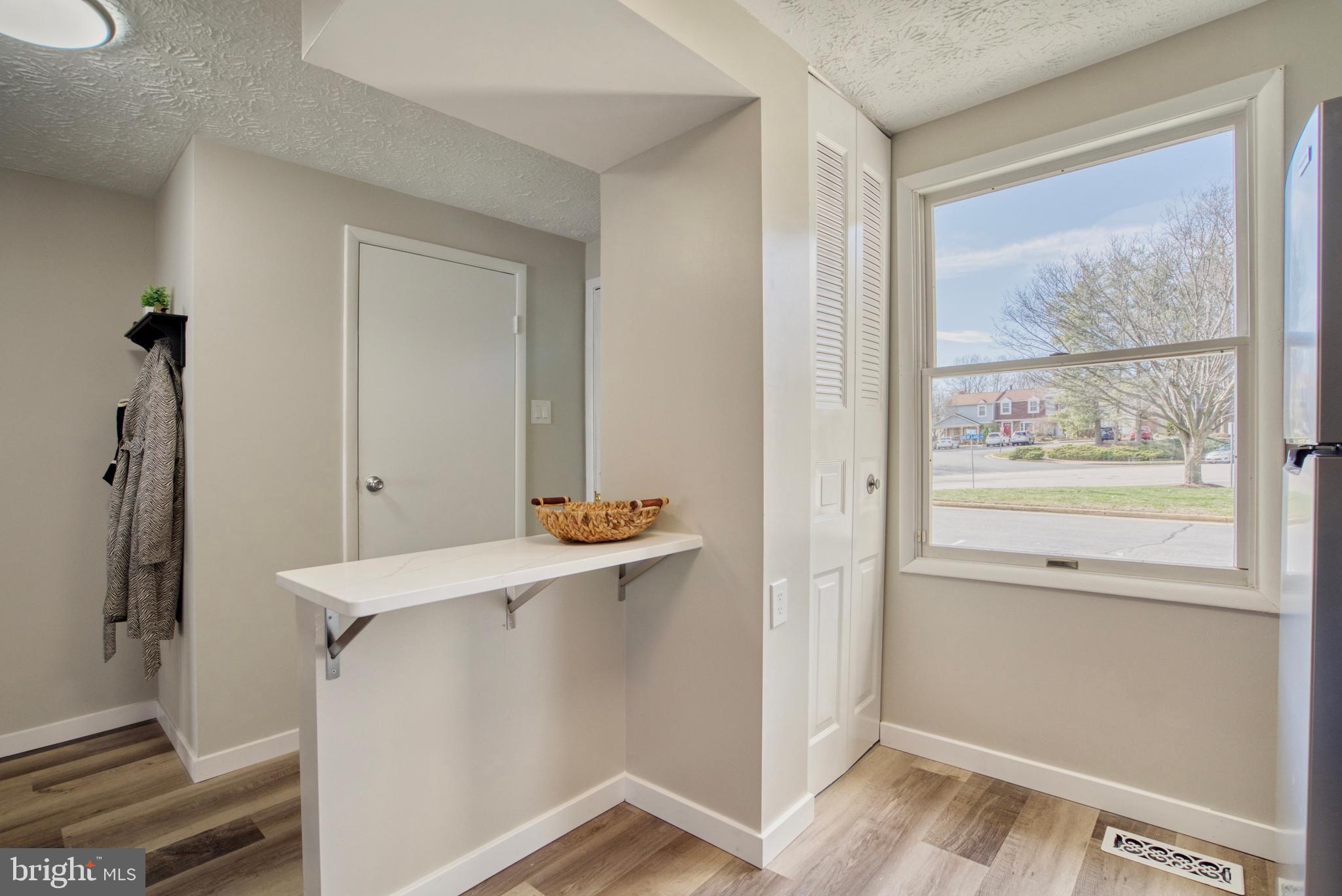 NEWINGTON FOREST - Residential