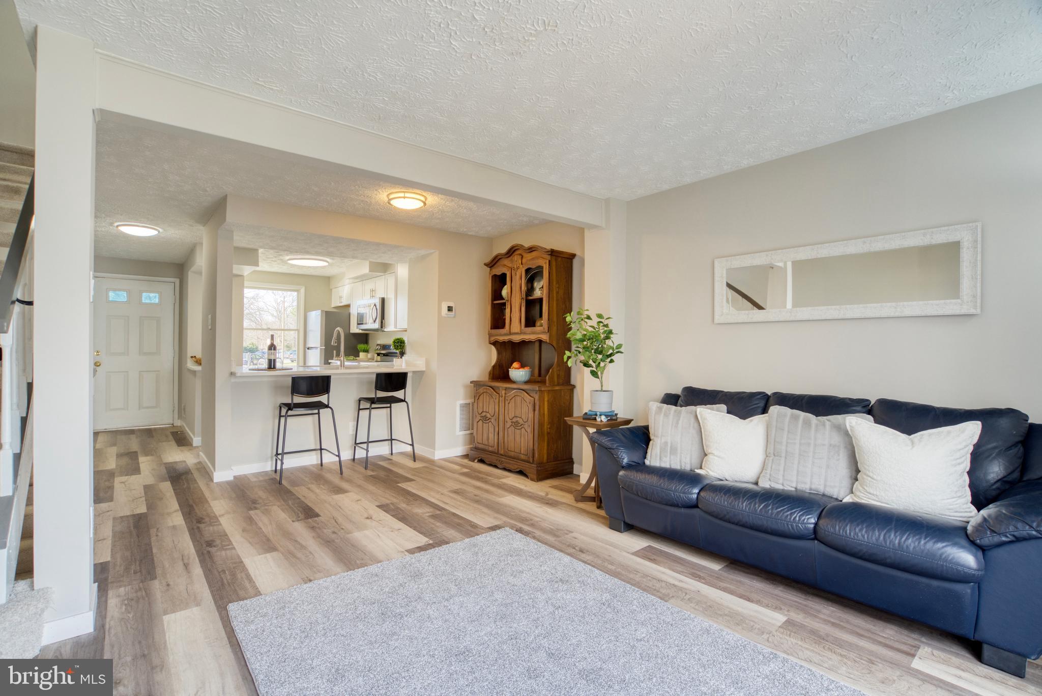 NEWINGTON FOREST - Residential