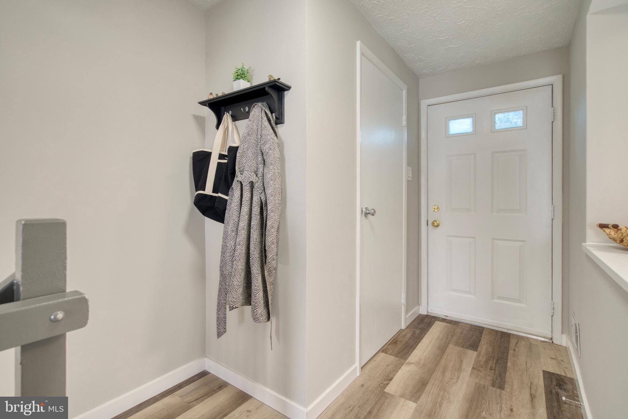 NEWINGTON FOREST - Residential