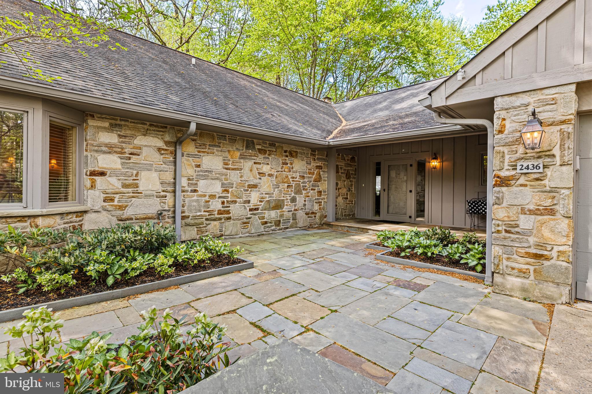 2436 STILL FOREST ROAD