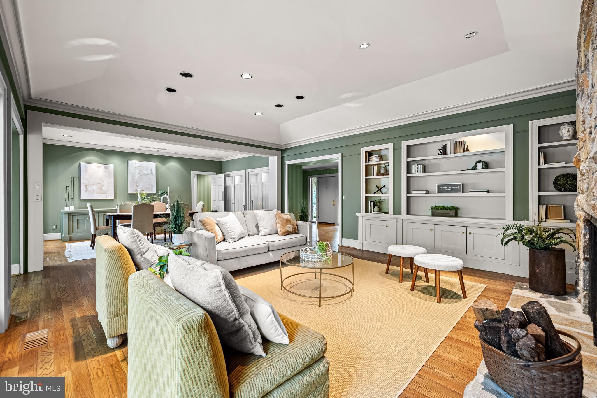 ROCKLAND - Residential