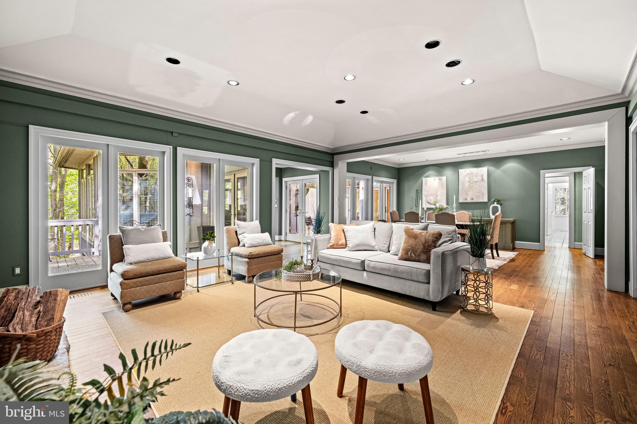 ROCKLAND - Residential