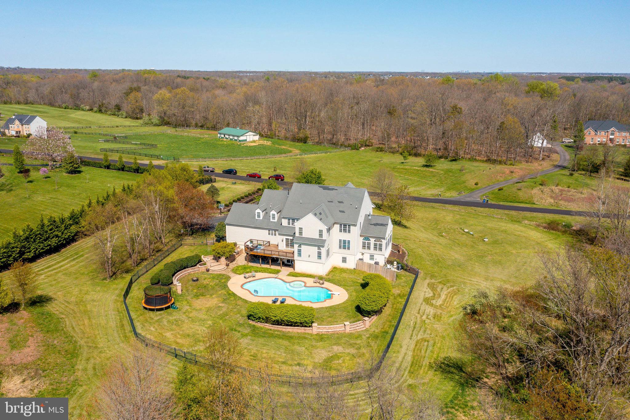 THE PADDOCKS AT DOWDEN DOWNS - Residential