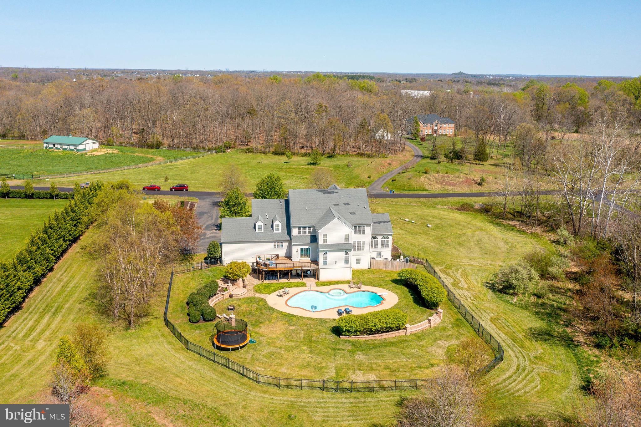 THE PADDOCKS AT DOWDEN DOWNS - Residential