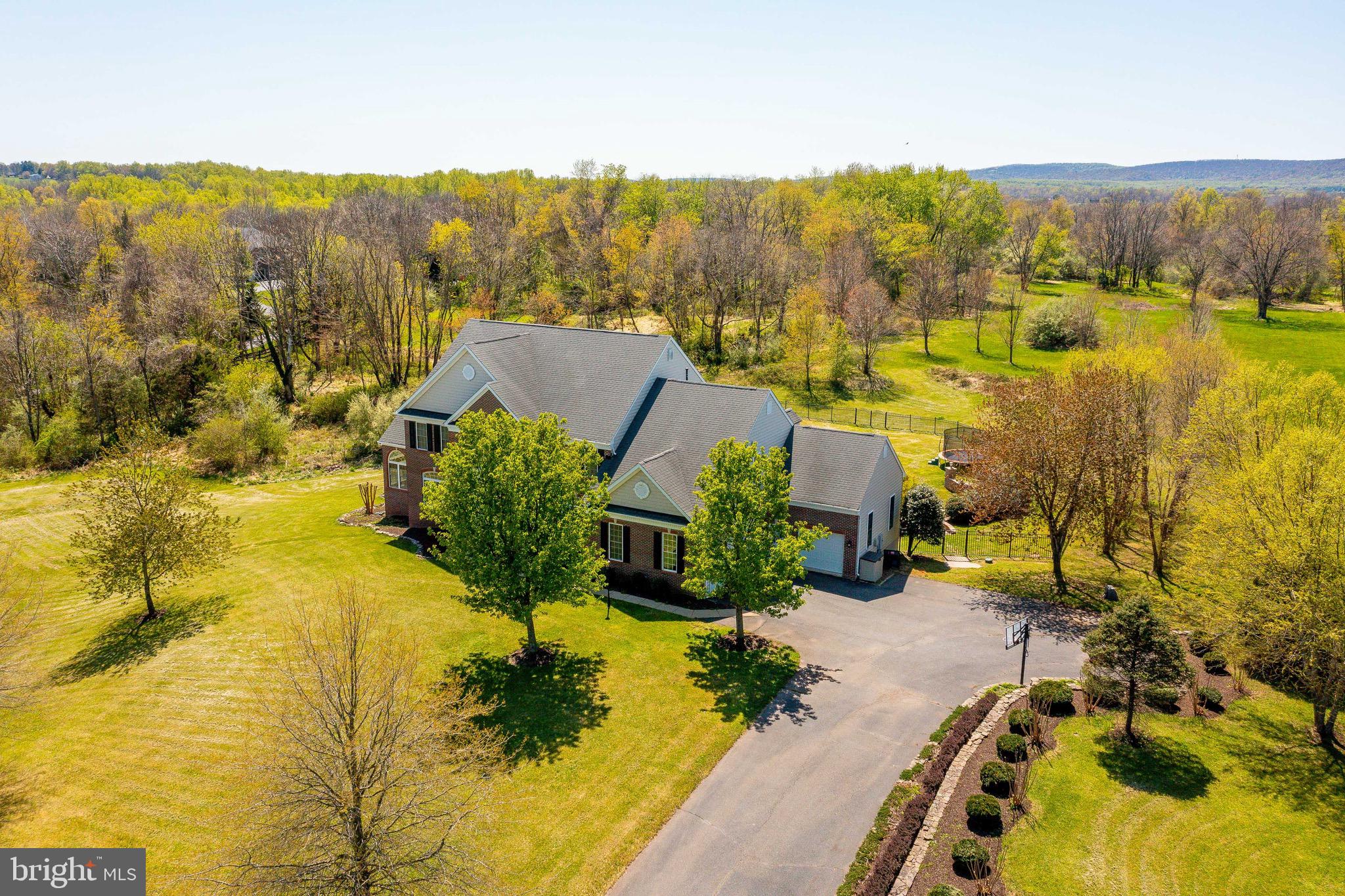 THE PADDOCKS AT DOWDEN DOWNS - Residential