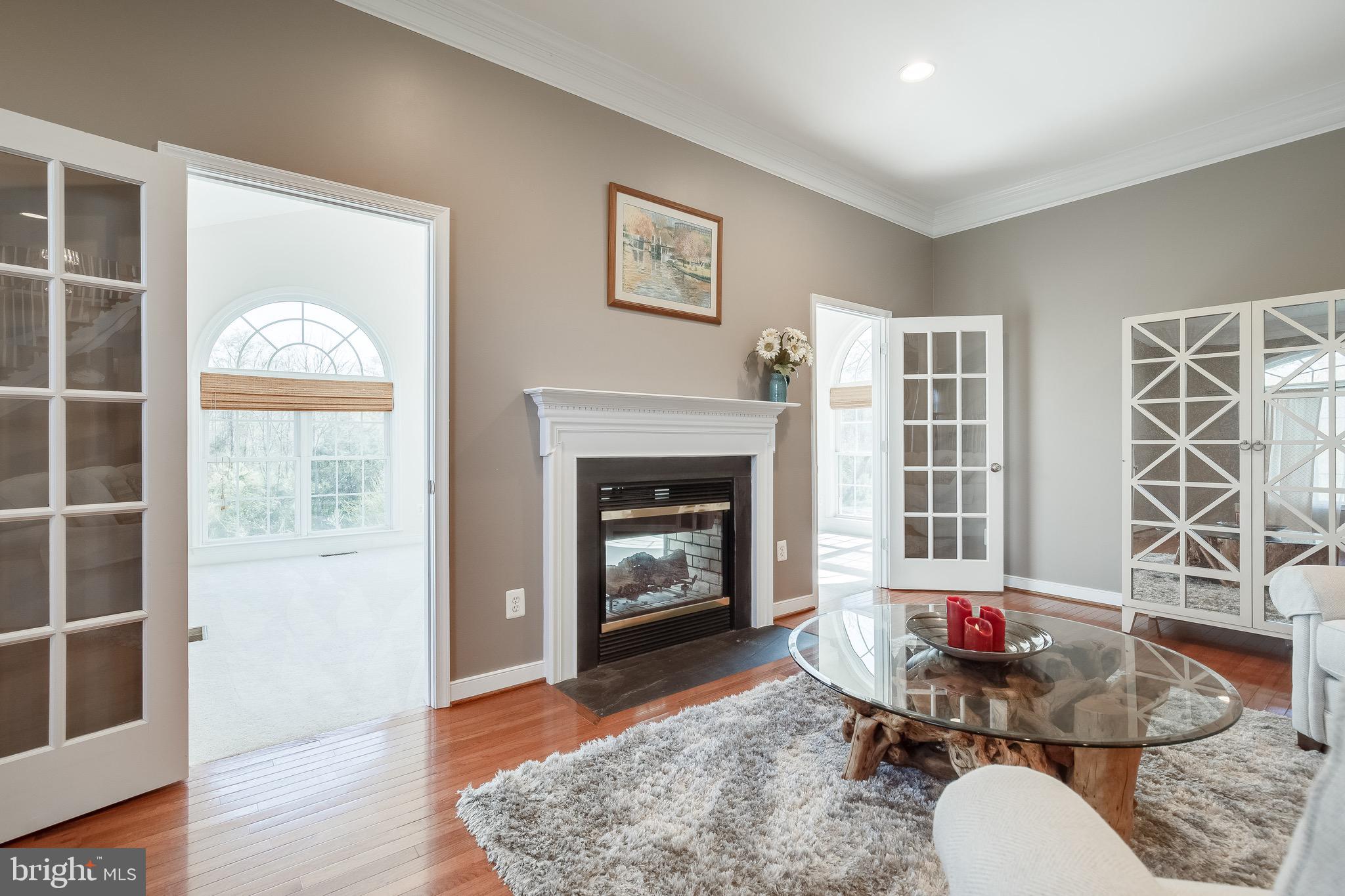 THE PADDOCKS AT DOWDEN DOWNS - Residential