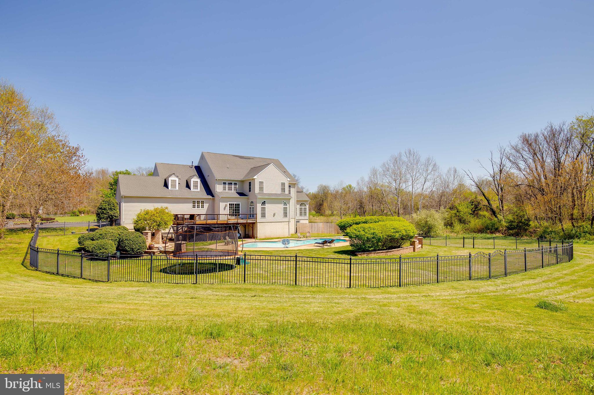 THE PADDOCKS AT DOWDEN DOWNS - Residential