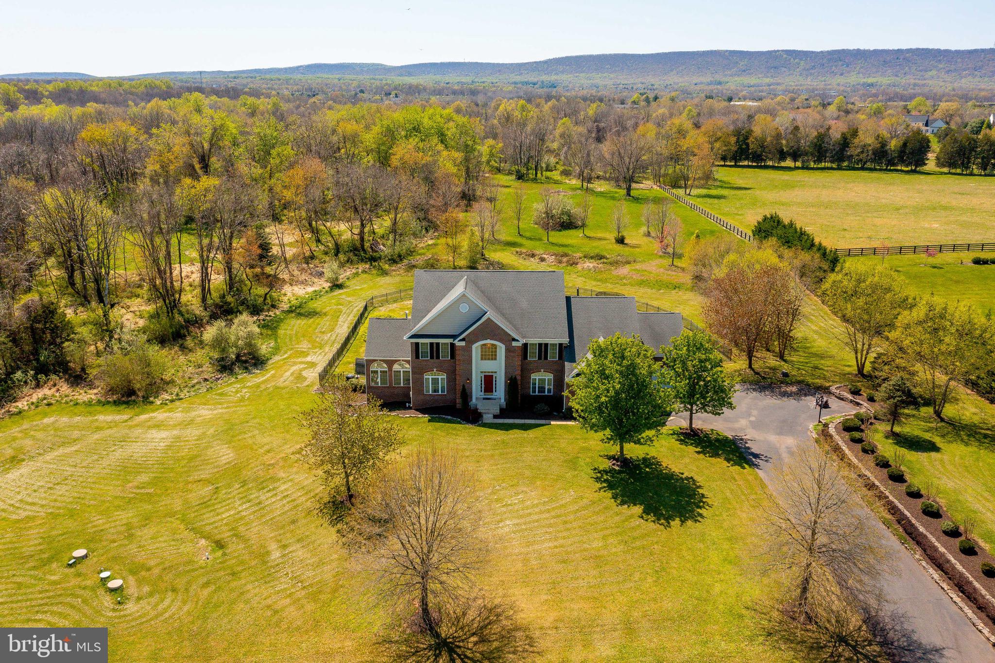 THE PADDOCKS AT DOWDEN DOWNS - Residential