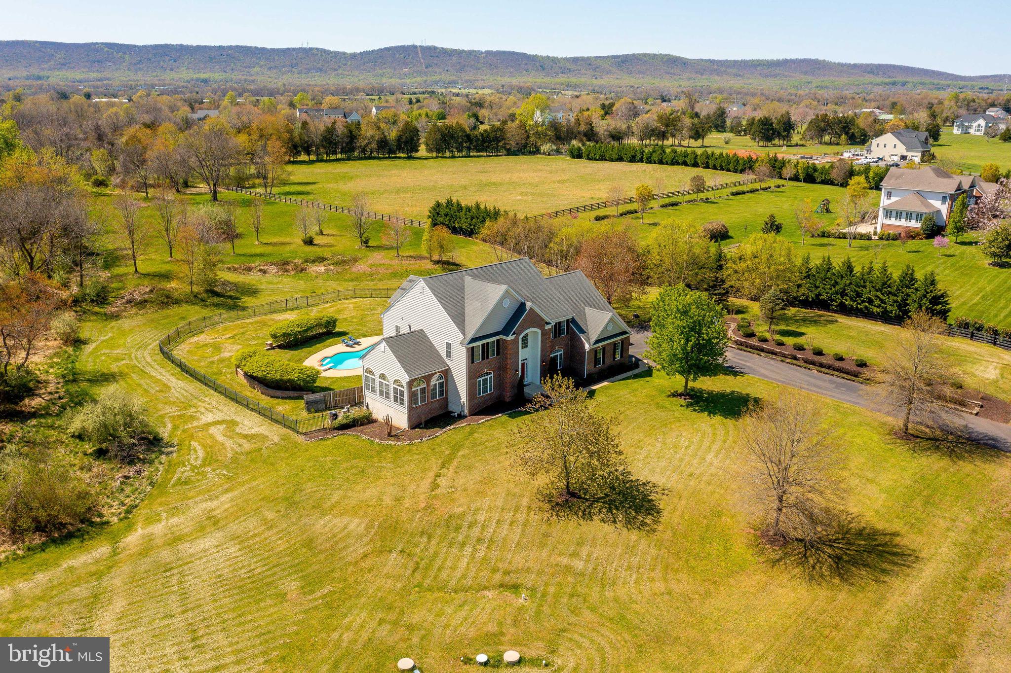 THE PADDOCKS AT DOWDEN DOWNS - Residential