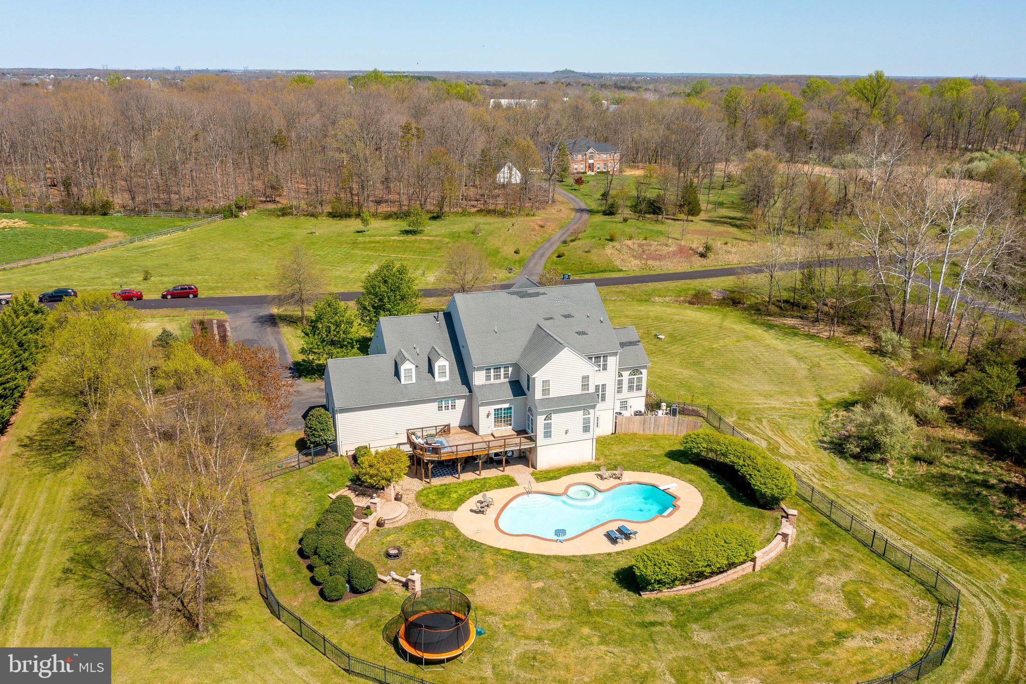 THE PADDOCKS AT DOWDEN DOWNS - Residential