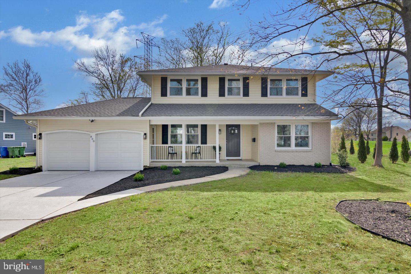 800 MARLOWE ROAD