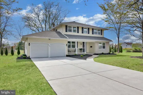 800 Marlowe Road, Cherry Hill, NJ 08003 - MLS#: NJCD2086028