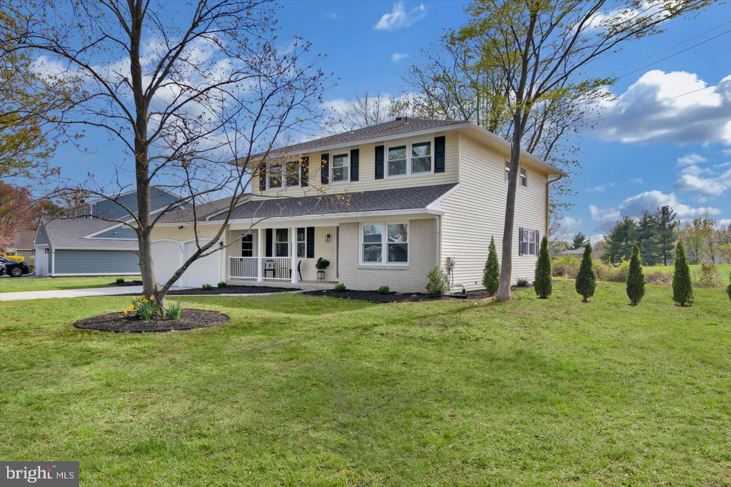 800 MARLOWE ROAD