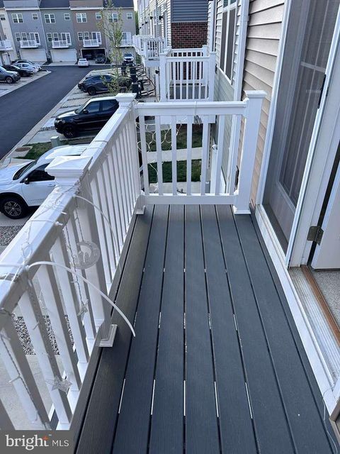 Tiny photo for 130 Matisse Place, BOWIE, MD 20716 (MLS # MDPG2200794)