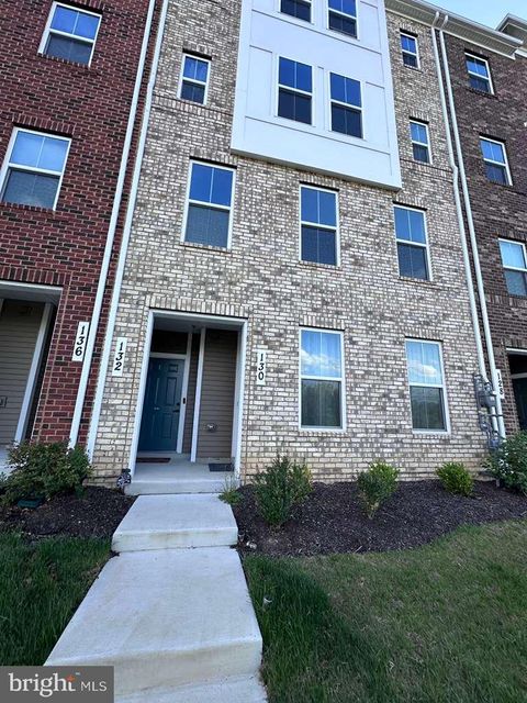 Photo of 130 Matisse Place, BOWIE, MD 20716 (MLS # MDPG2200794)