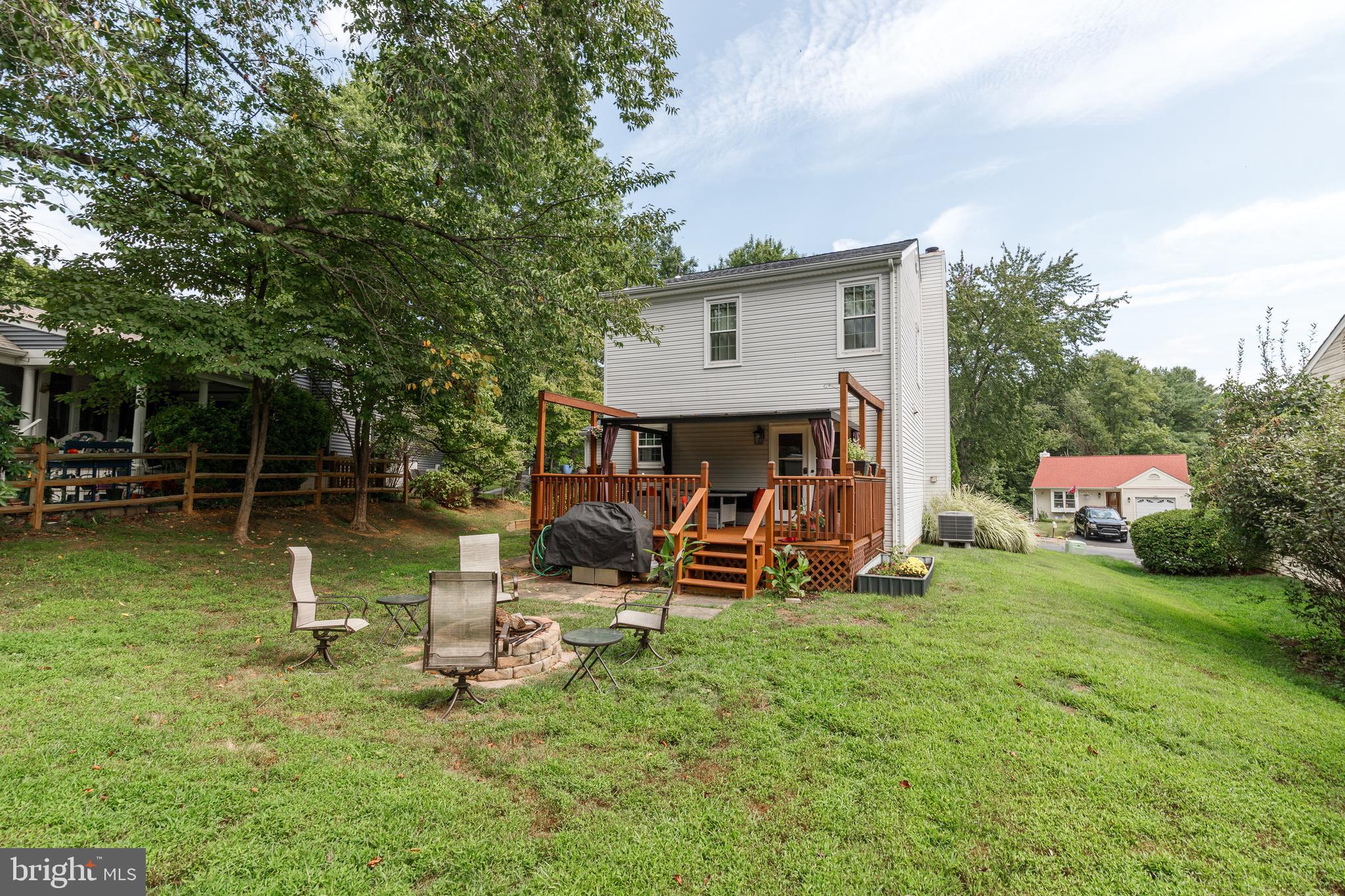 CHURCHILL TOWN SECTOR - Residential