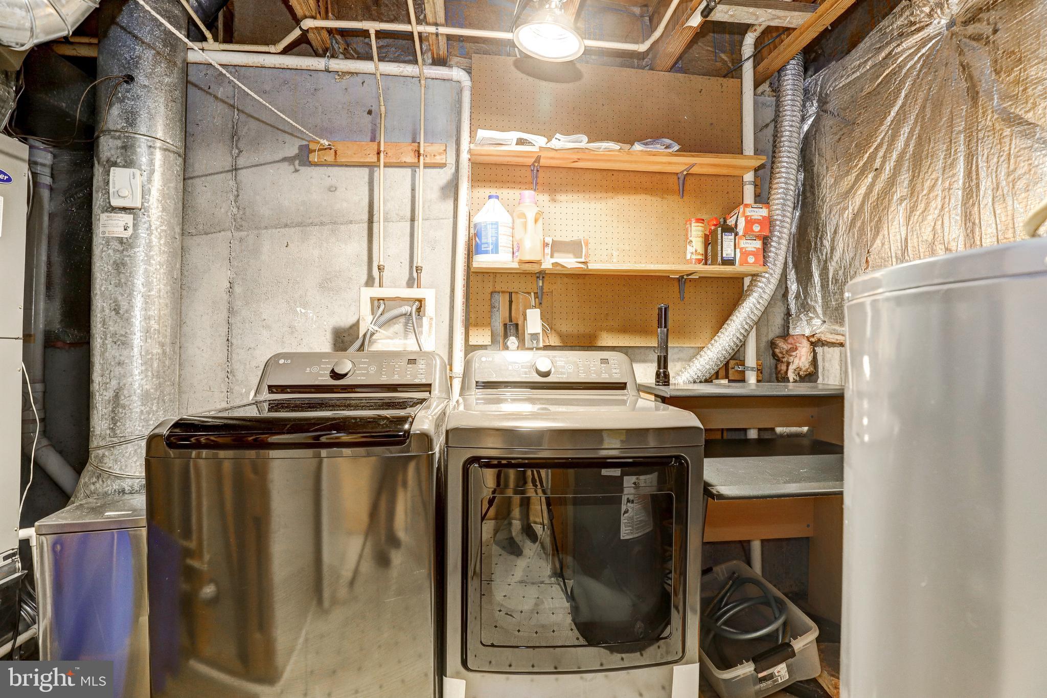 CHURCHILL TOWN SECTOR - Residential