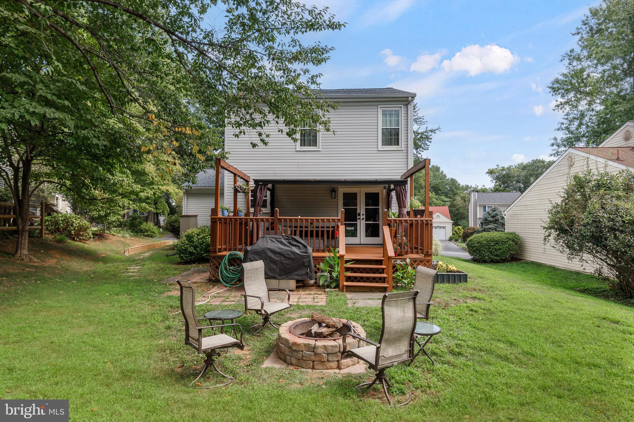 CHURCHILL TOWN SECTOR - Residential