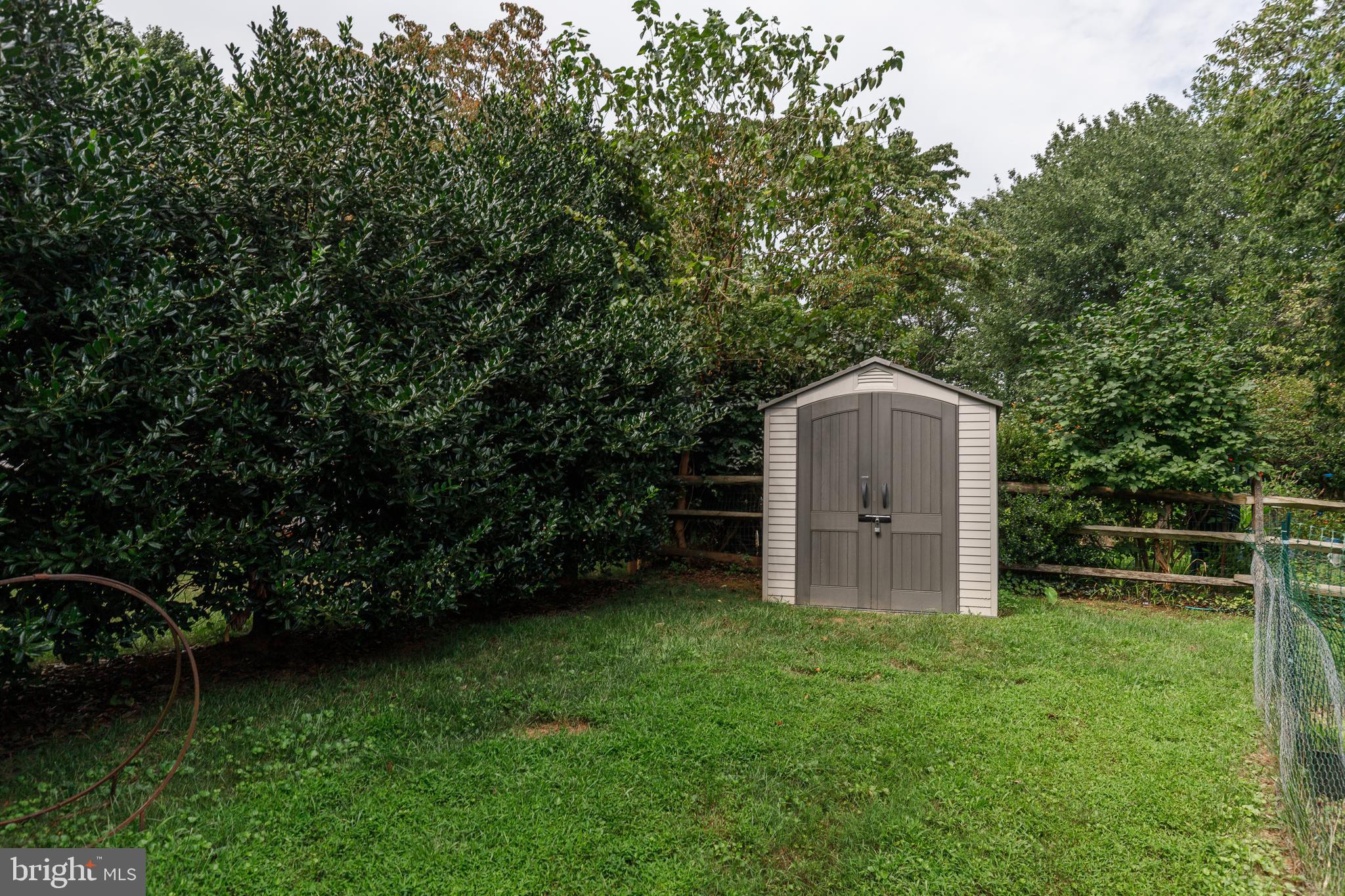 CHURCHILL TOWN SECTOR - Residential