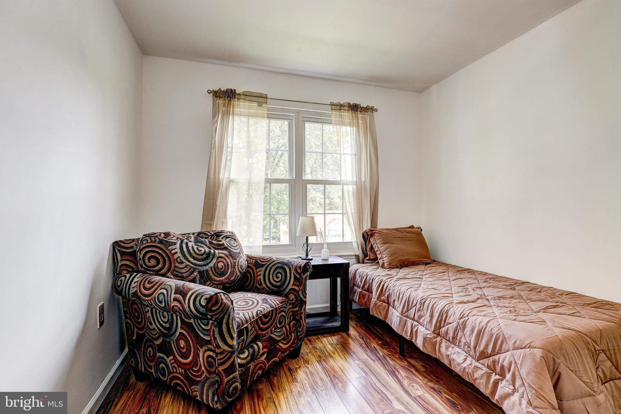 CHURCHILL TOWN SECTOR - Residential