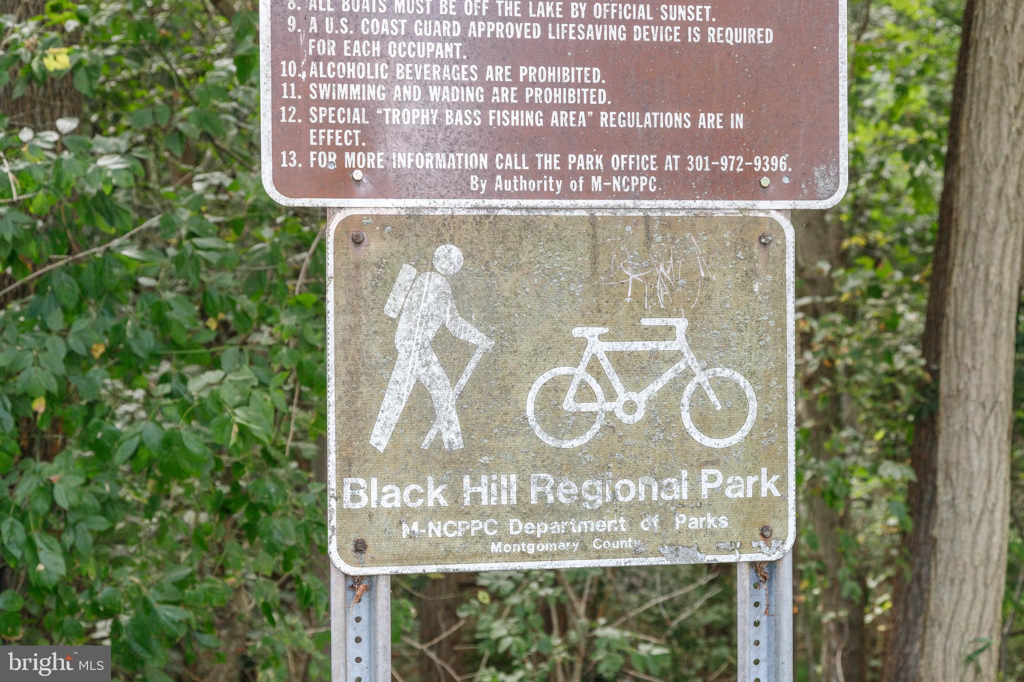 CHURCHILL TOWN SECTOR - Residential