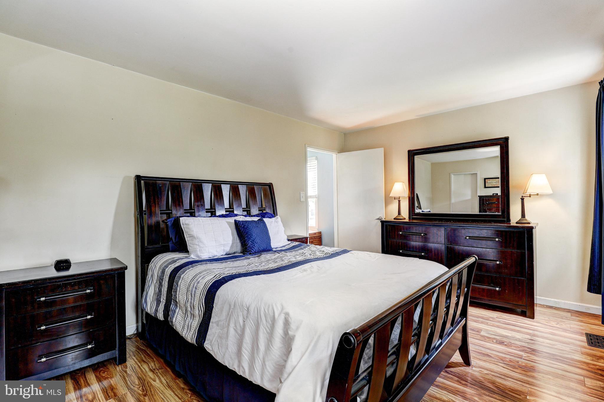 CHURCHILL TOWN SECTOR - Residential