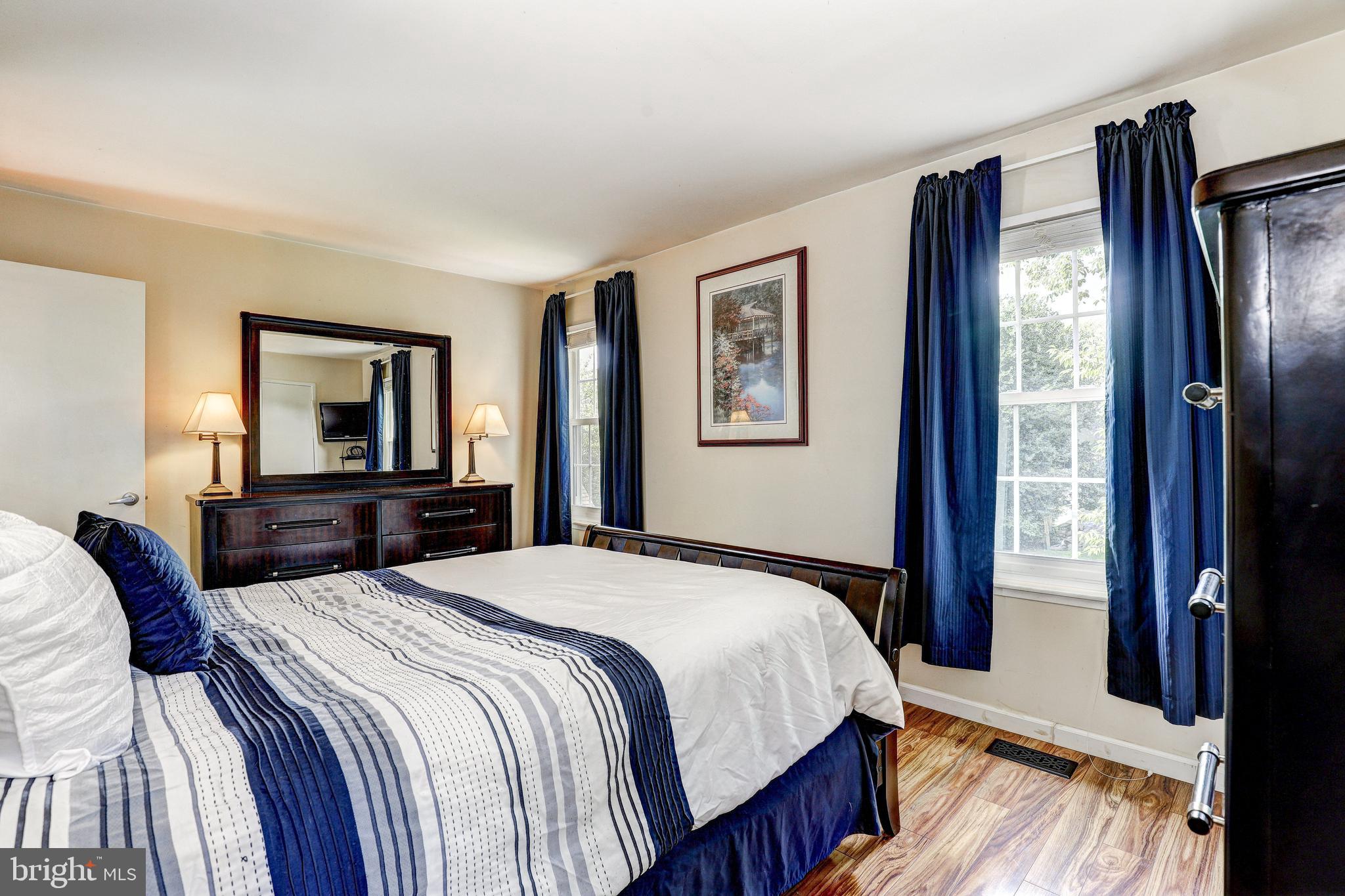 CHURCHILL TOWN SECTOR - Residential