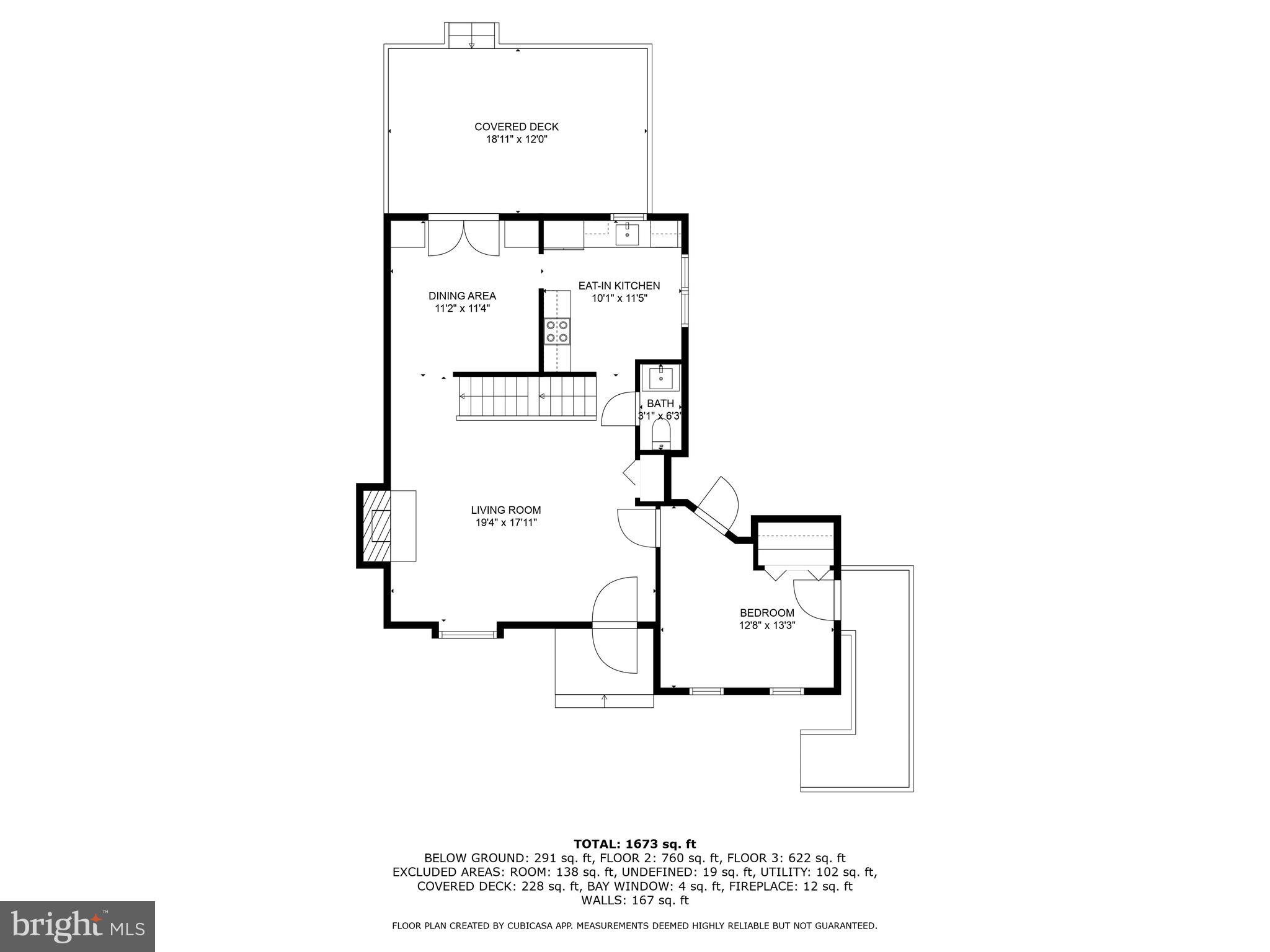 CHURCHILL TOWN SECTOR - Residential