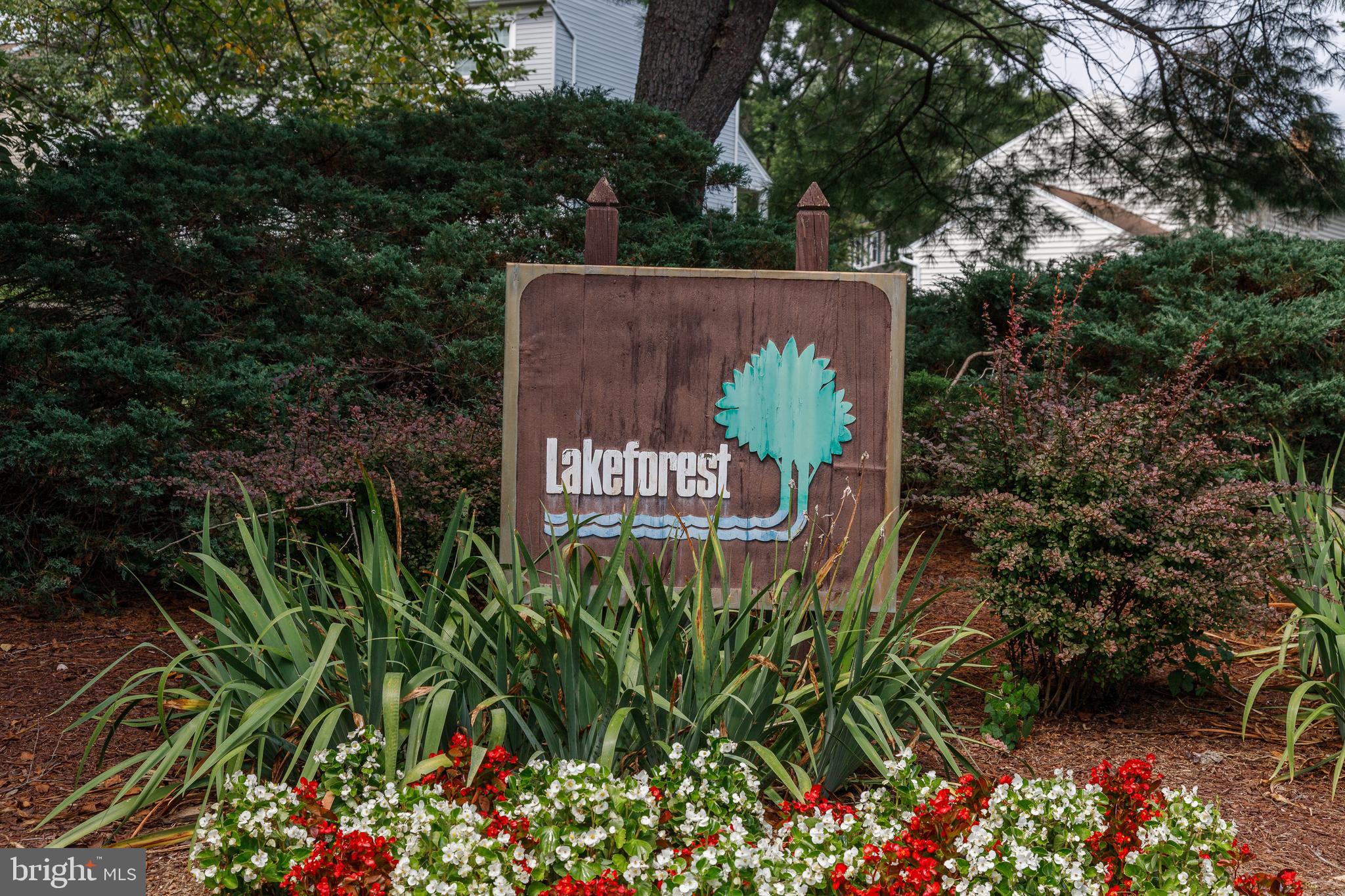 CHURCHILL TOWN SECTOR - Residential