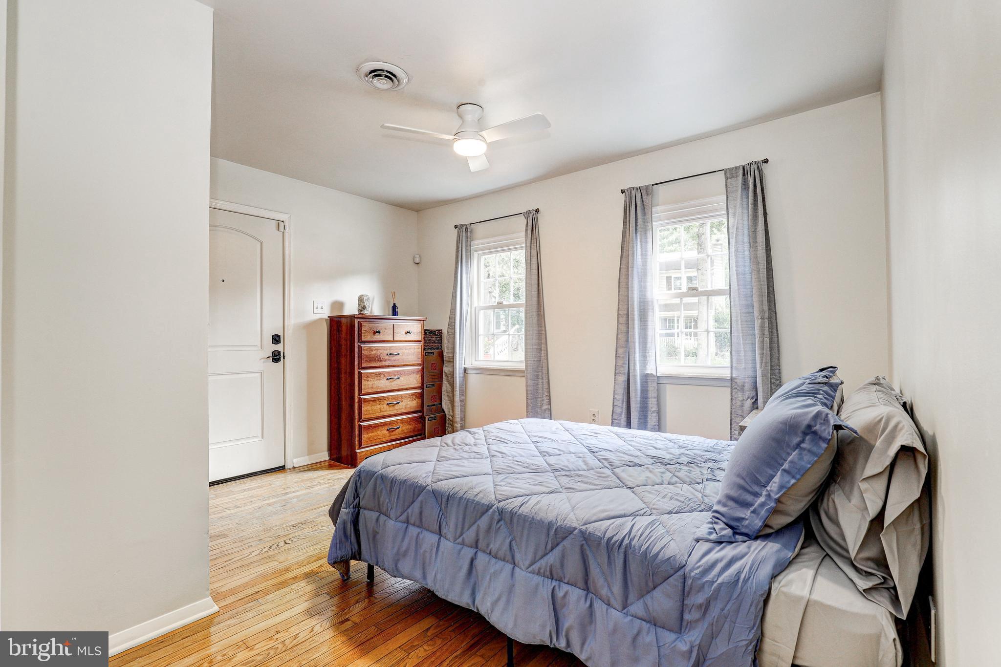 CHURCHILL TOWN SECTOR - Residential