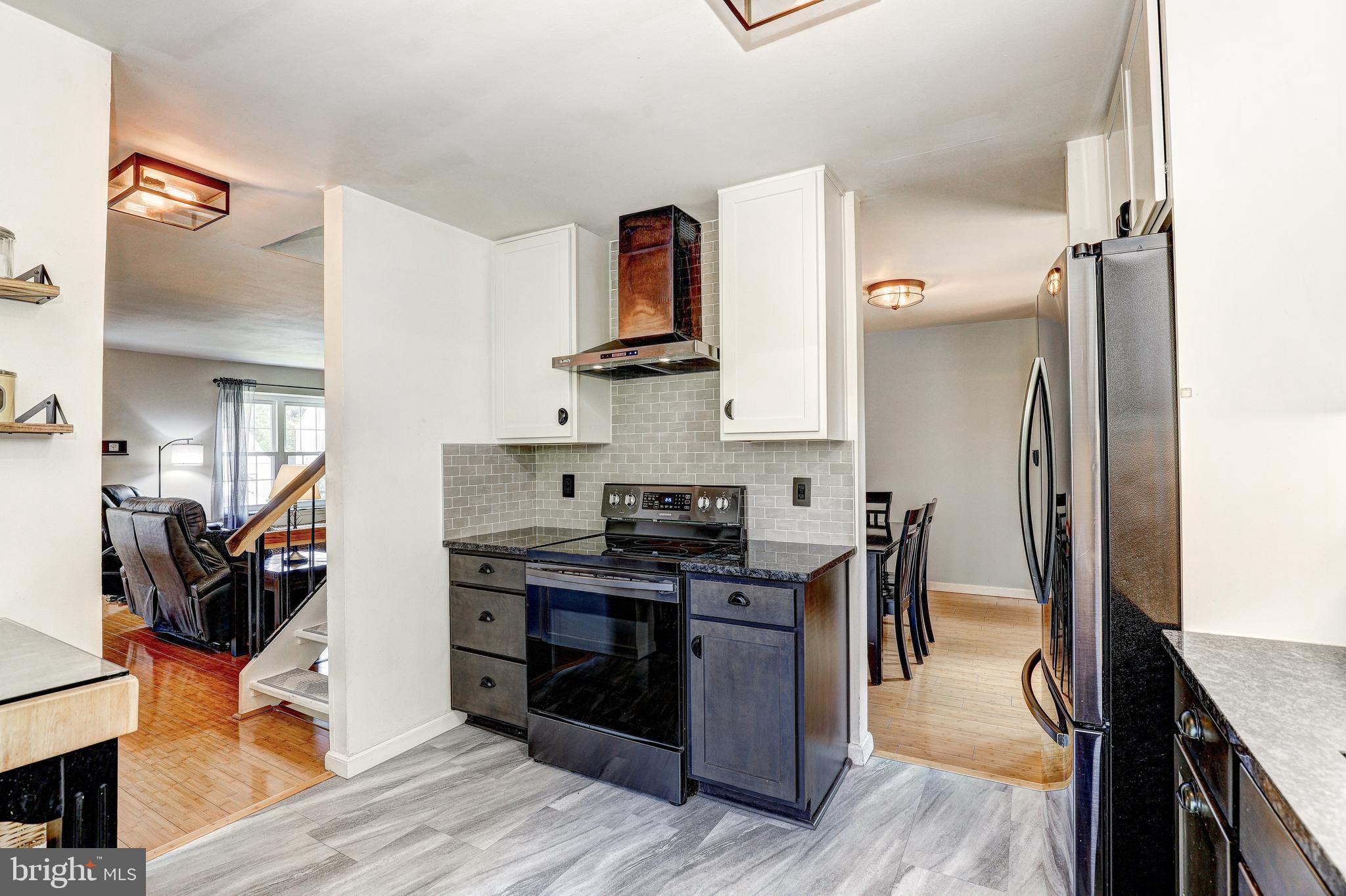 CHURCHILL TOWN SECTOR - Residential