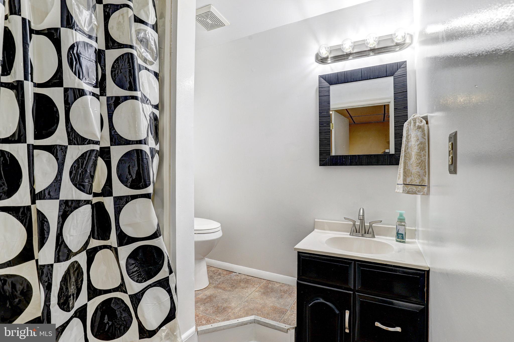 CHURCHILL TOWN SECTOR - Residential