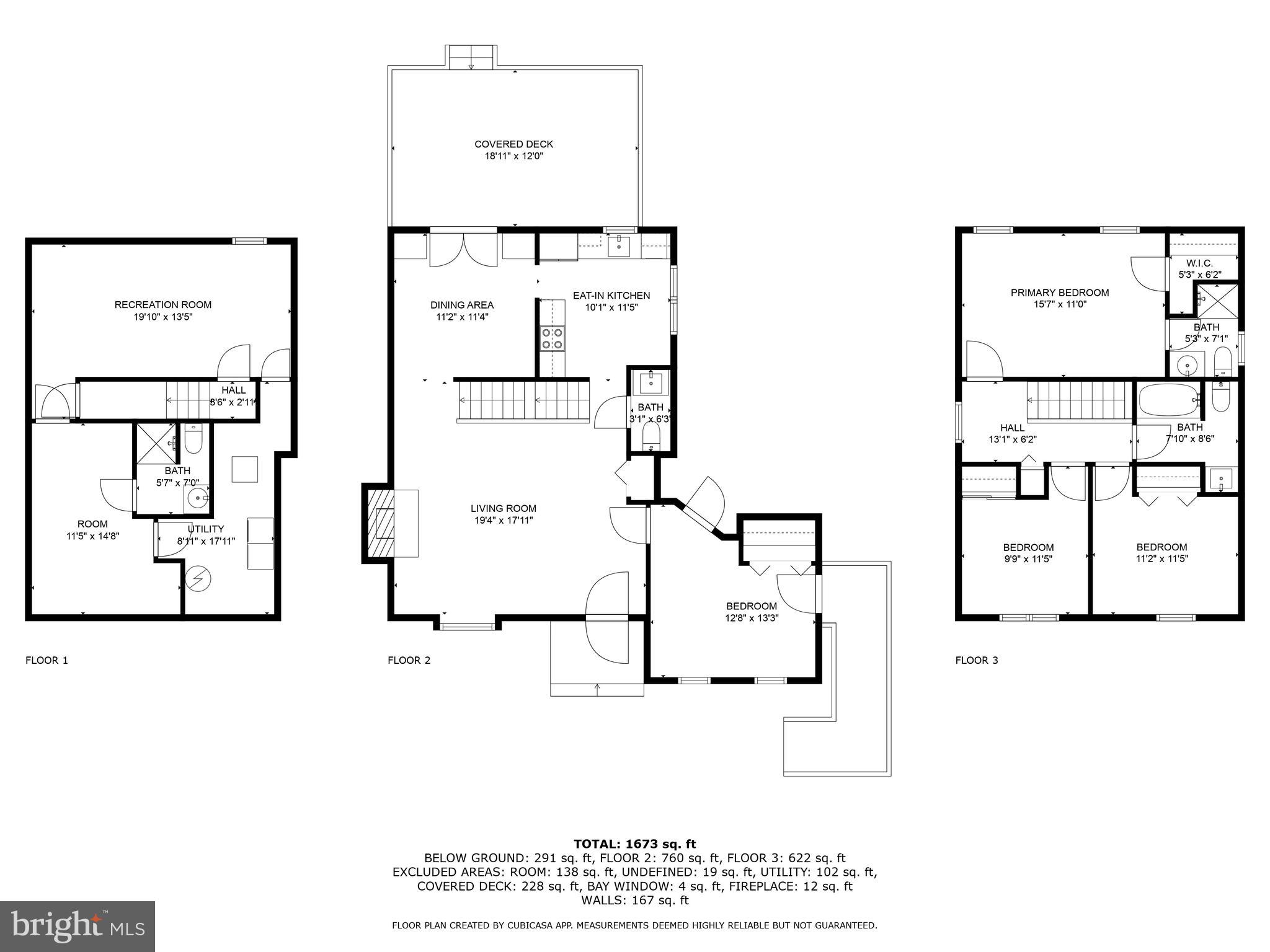 CHURCHILL TOWN SECTOR - Residential