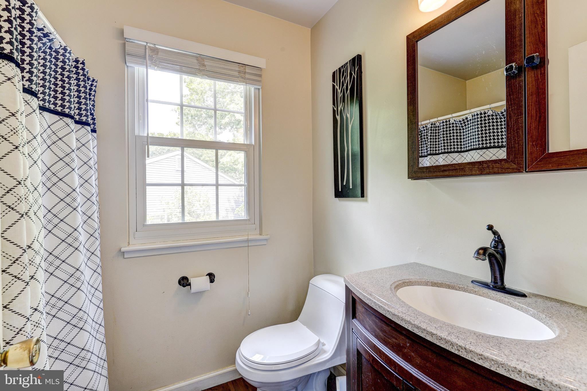 CHURCHILL TOWN SECTOR - Residential