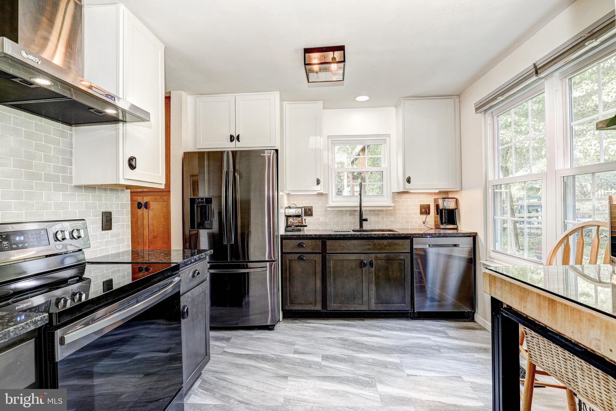 CHURCHILL TOWN SECTOR - Residential