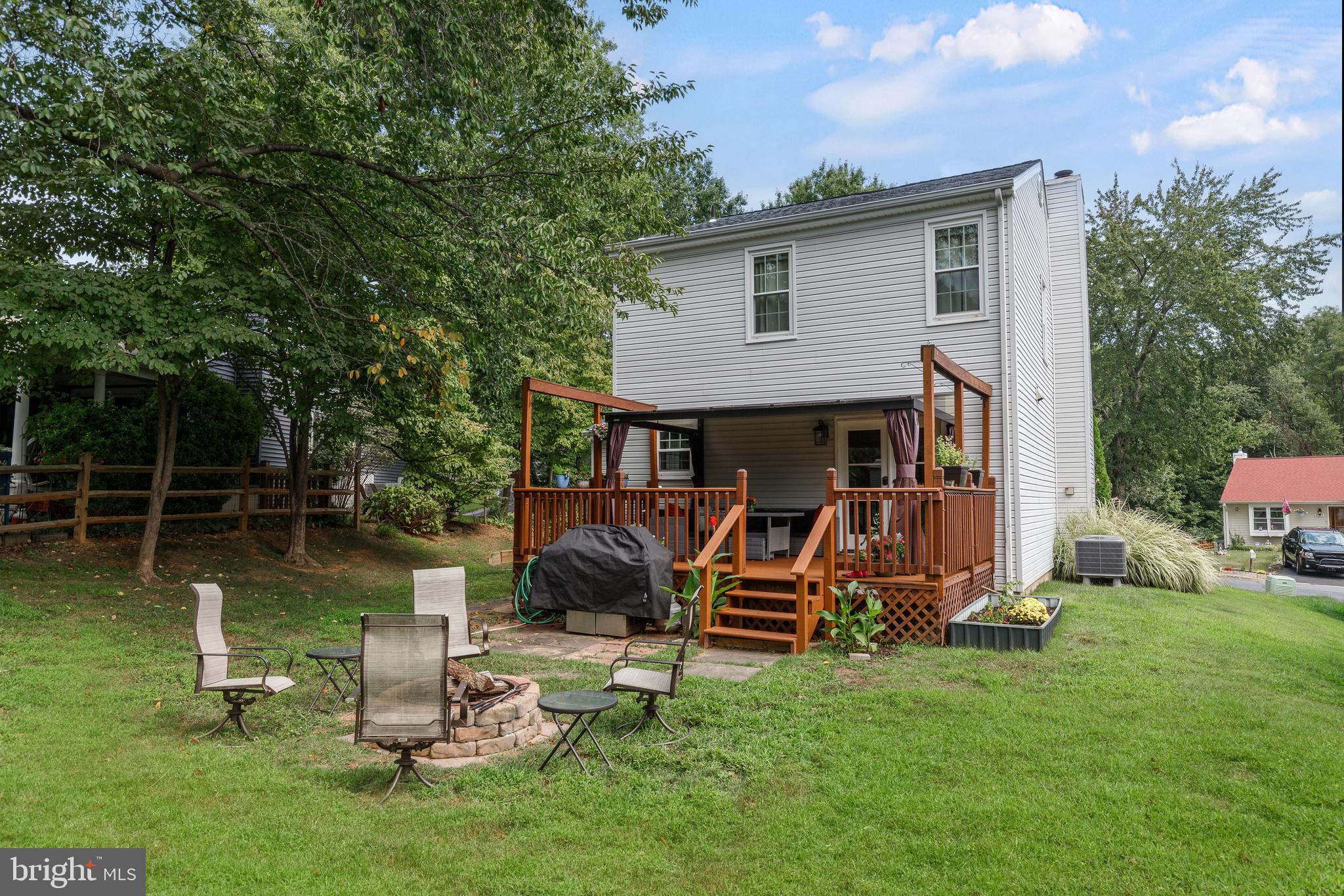 CHURCHILL TOWN SECTOR - Residential