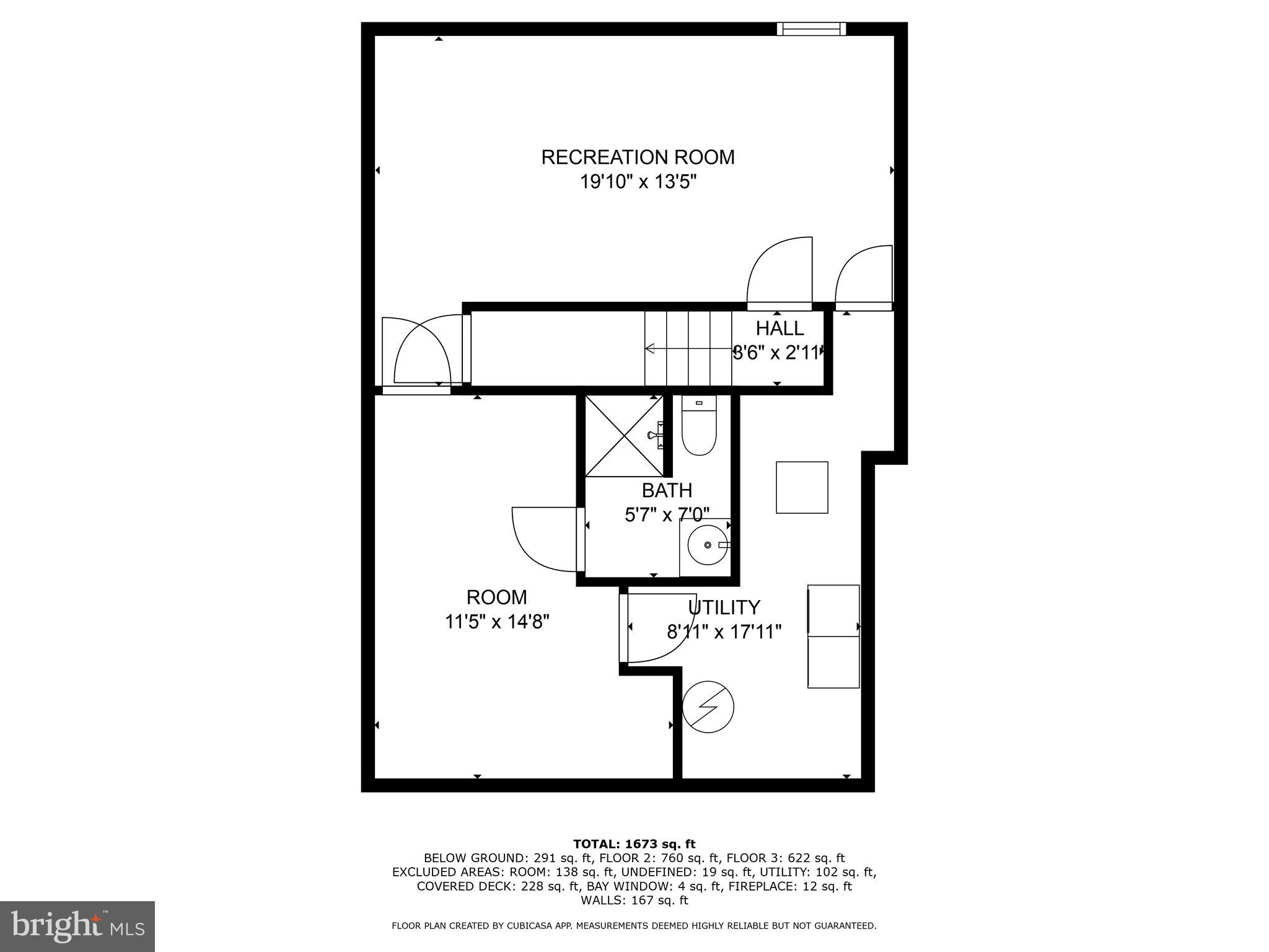 CHURCHILL TOWN SECTOR - Residential