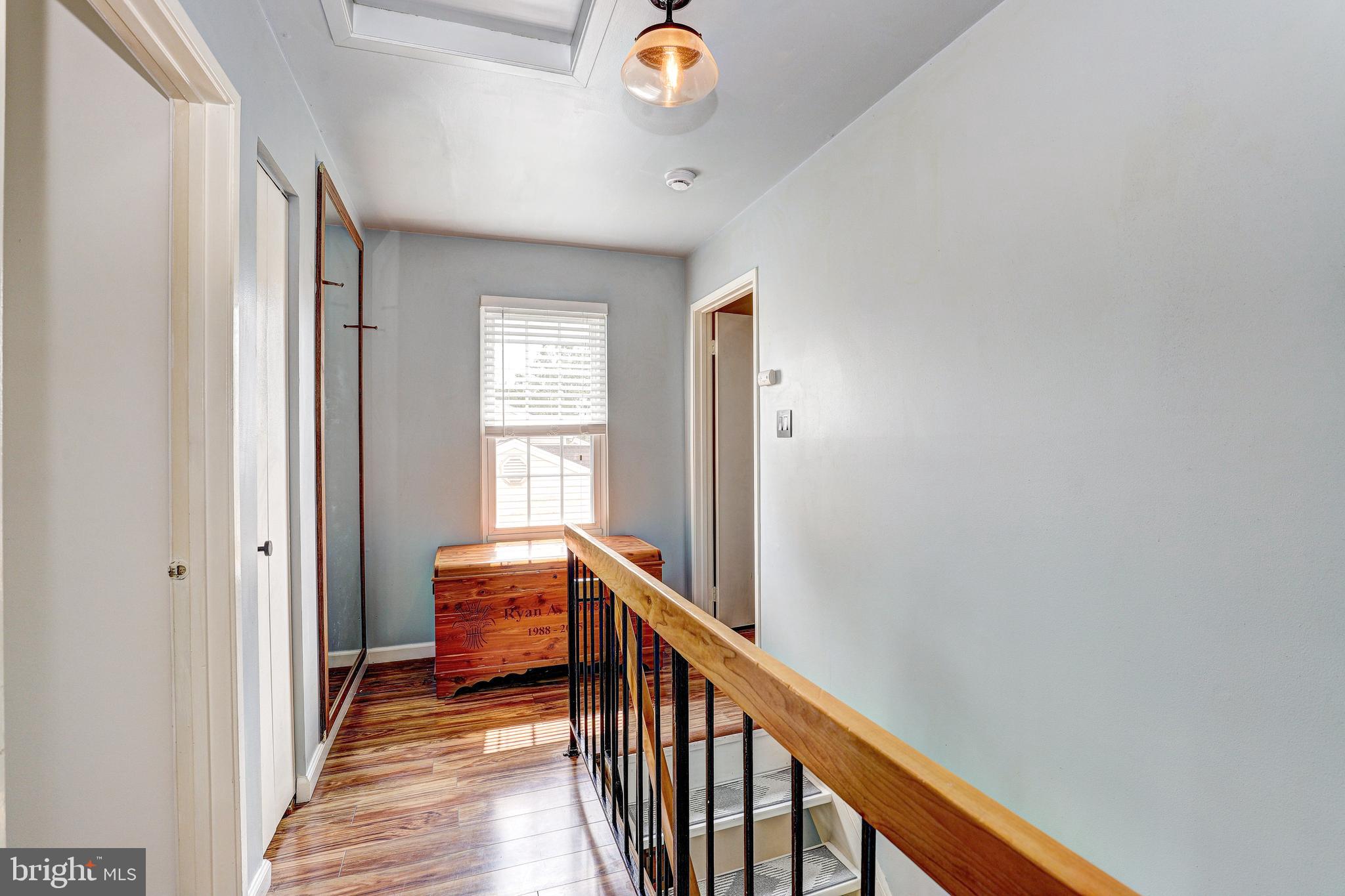 CHURCHILL TOWN SECTOR - Residential