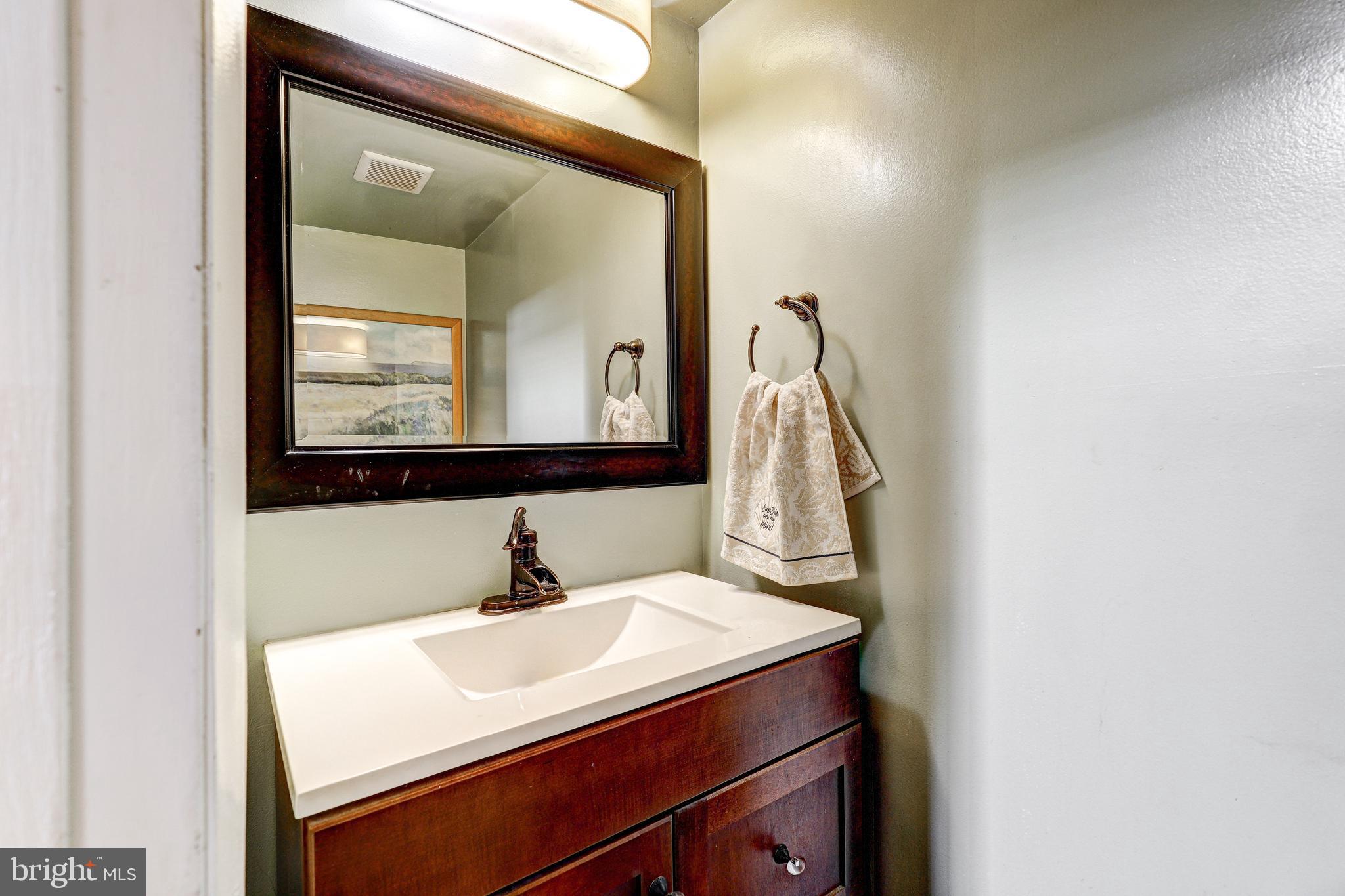 CHURCHILL TOWN SECTOR - Residential