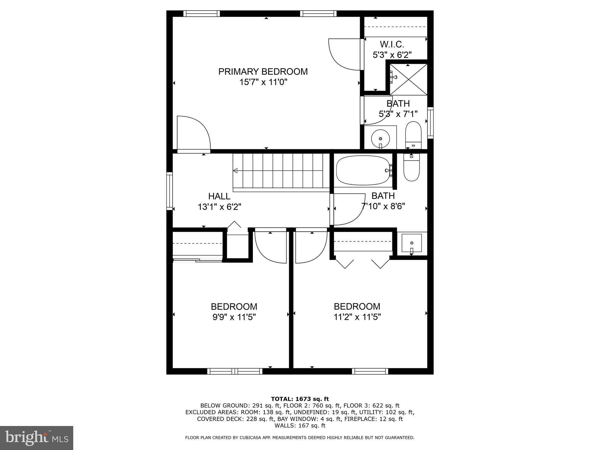 CHURCHILL TOWN SECTOR - Residential