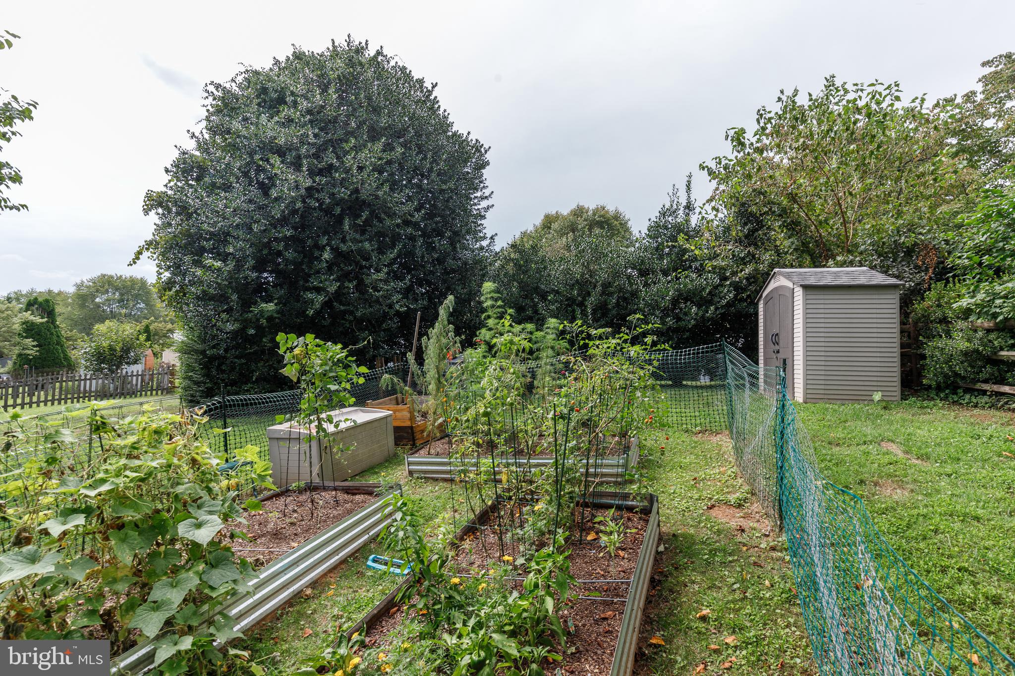 CHURCHILL TOWN SECTOR - Residential