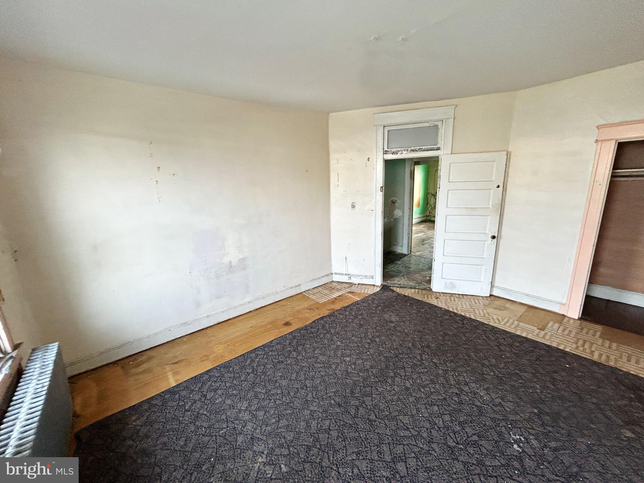 EASTERWOOD - Residential