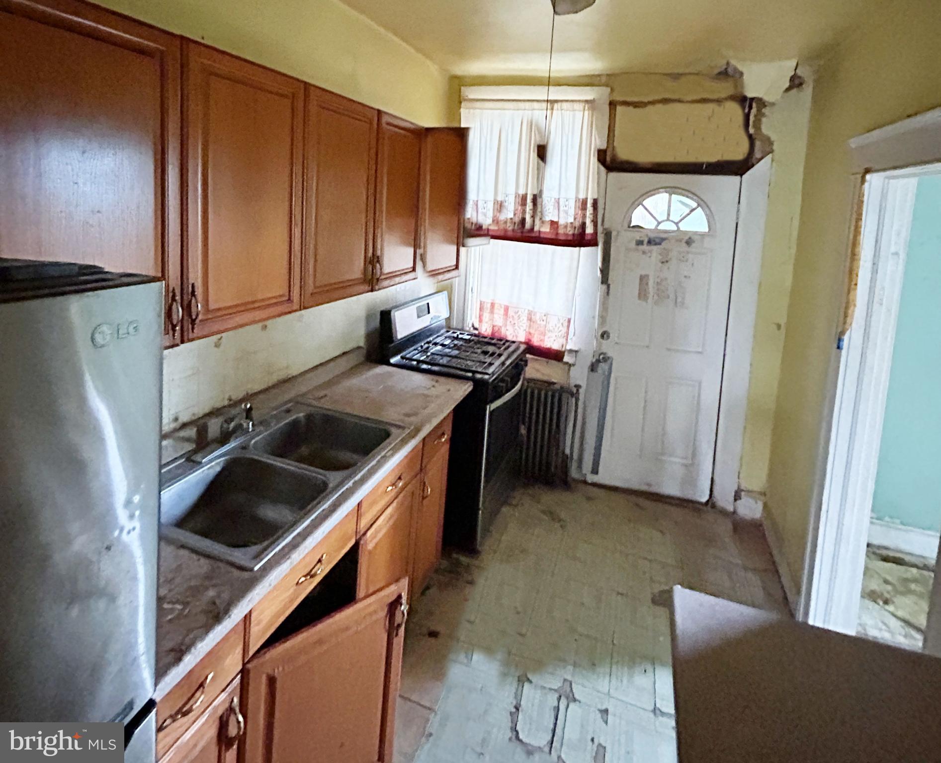 EASTERWOOD - Residential