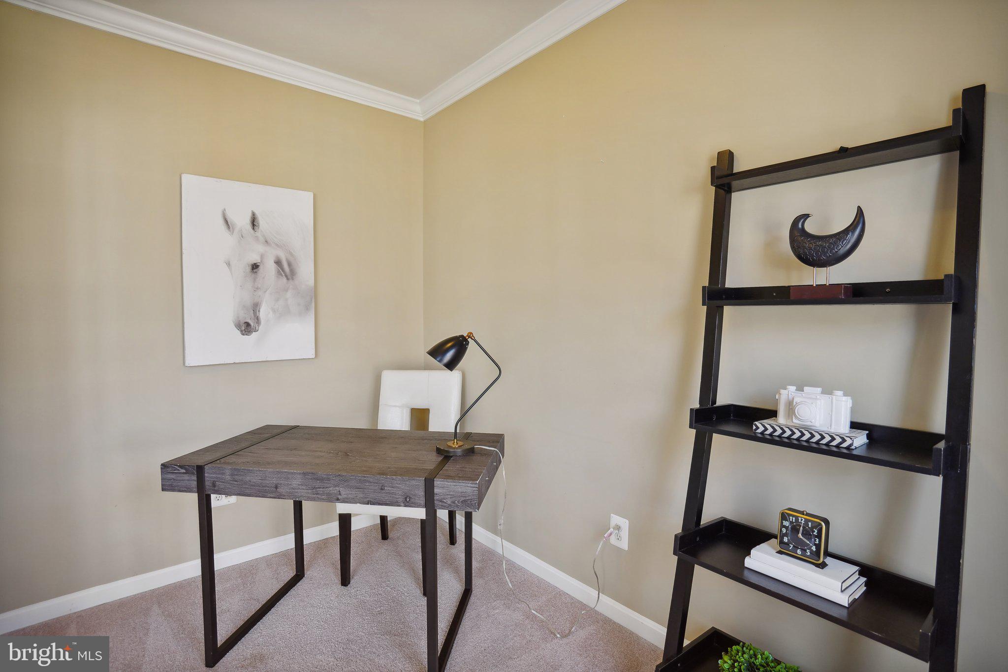 LANSDOWNE TOWN CENTER CONDOS - Residential