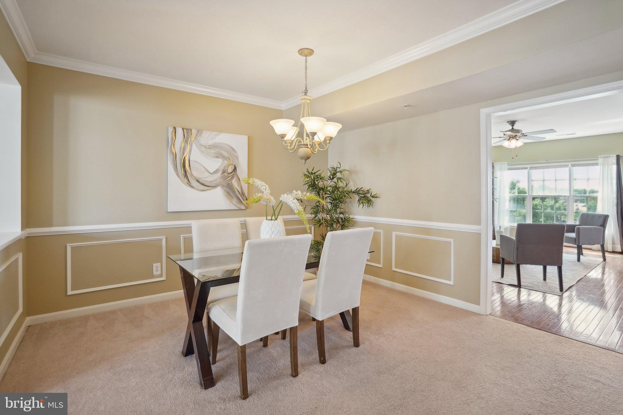 LANSDOWNE TOWN CENTER CONDOS - Residential