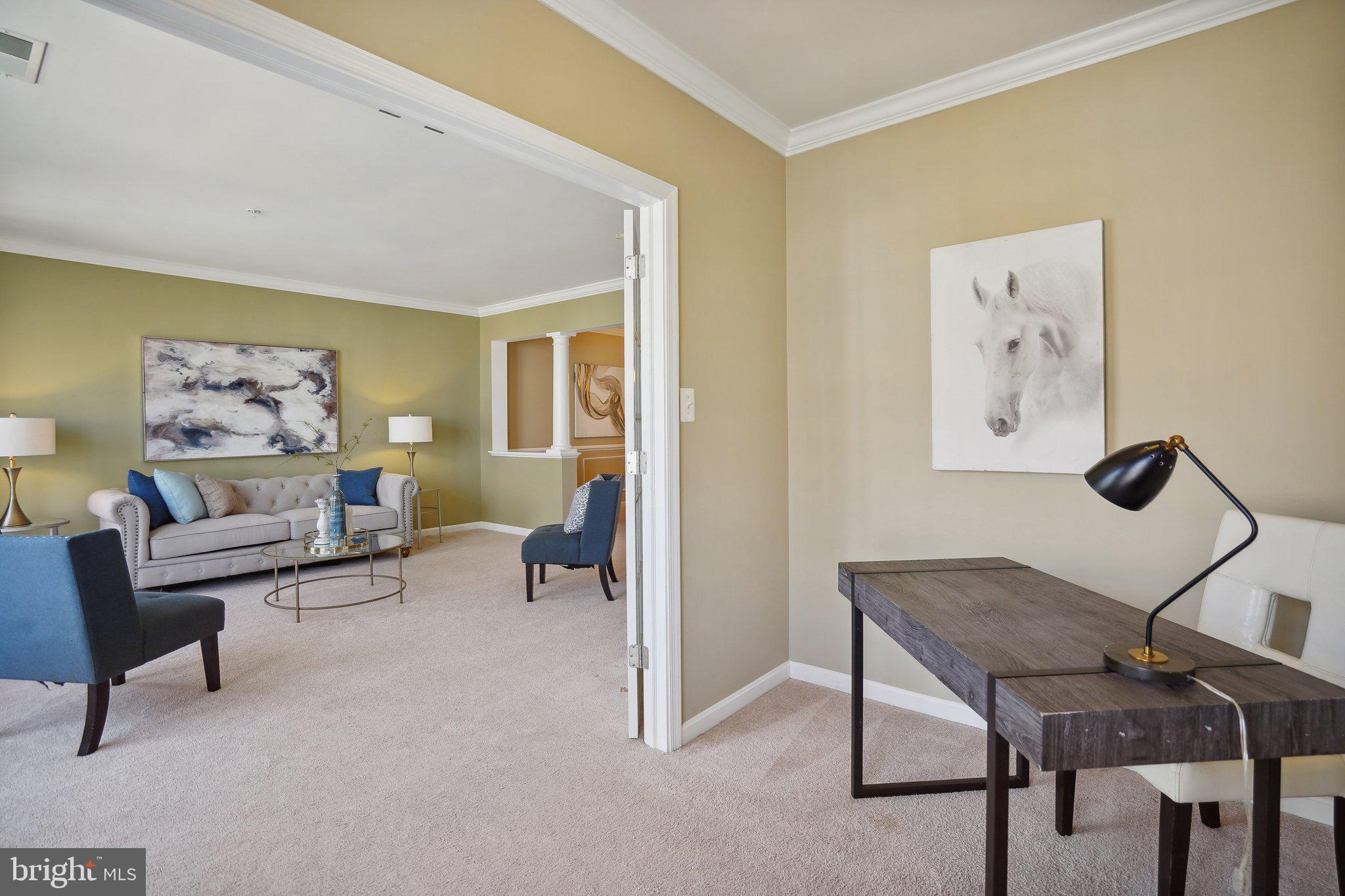 LANSDOWNE TOWN CENTER CONDOS - Residential