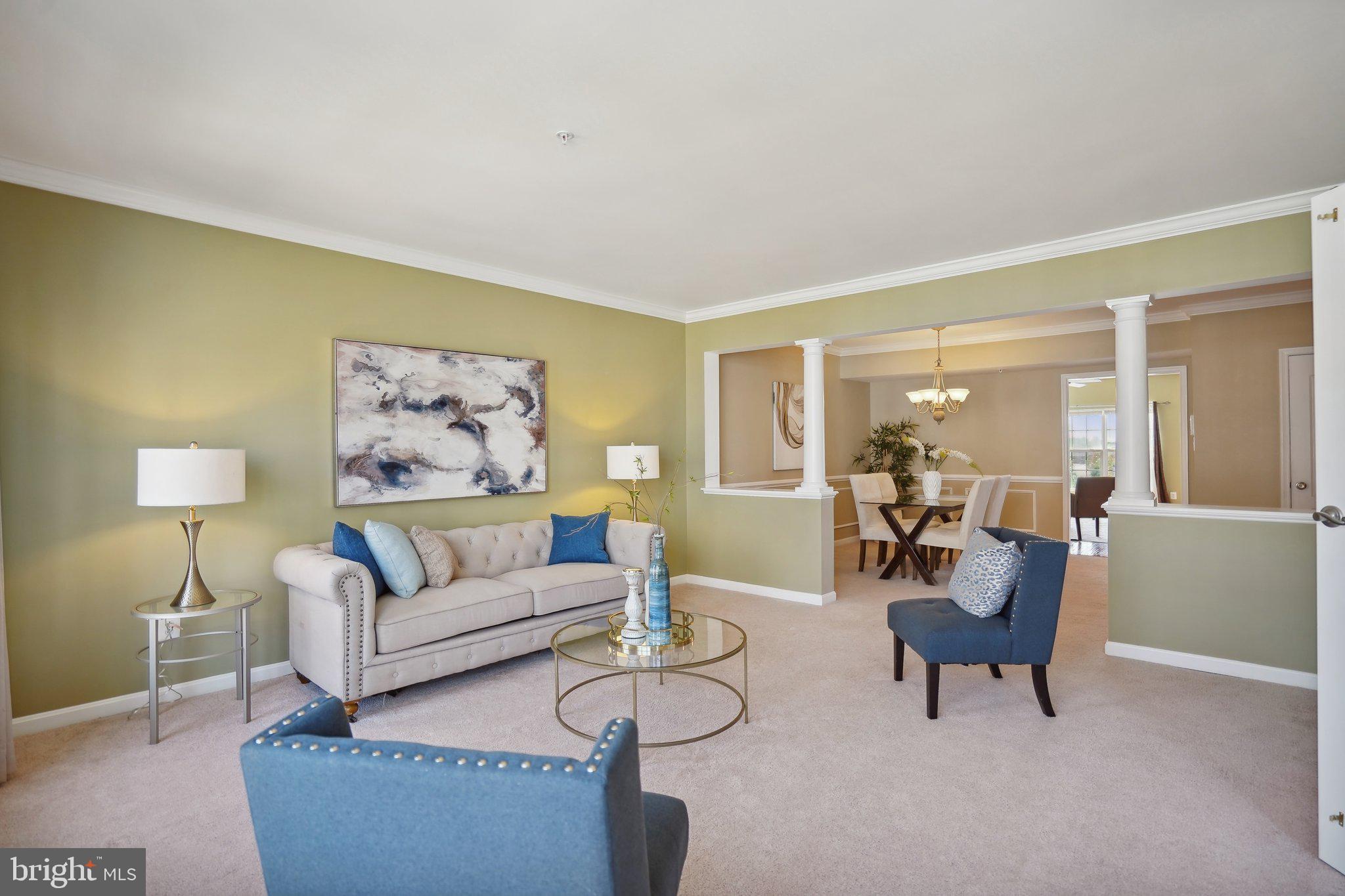 LANSDOWNE TOWN CENTER CONDOS - Residential