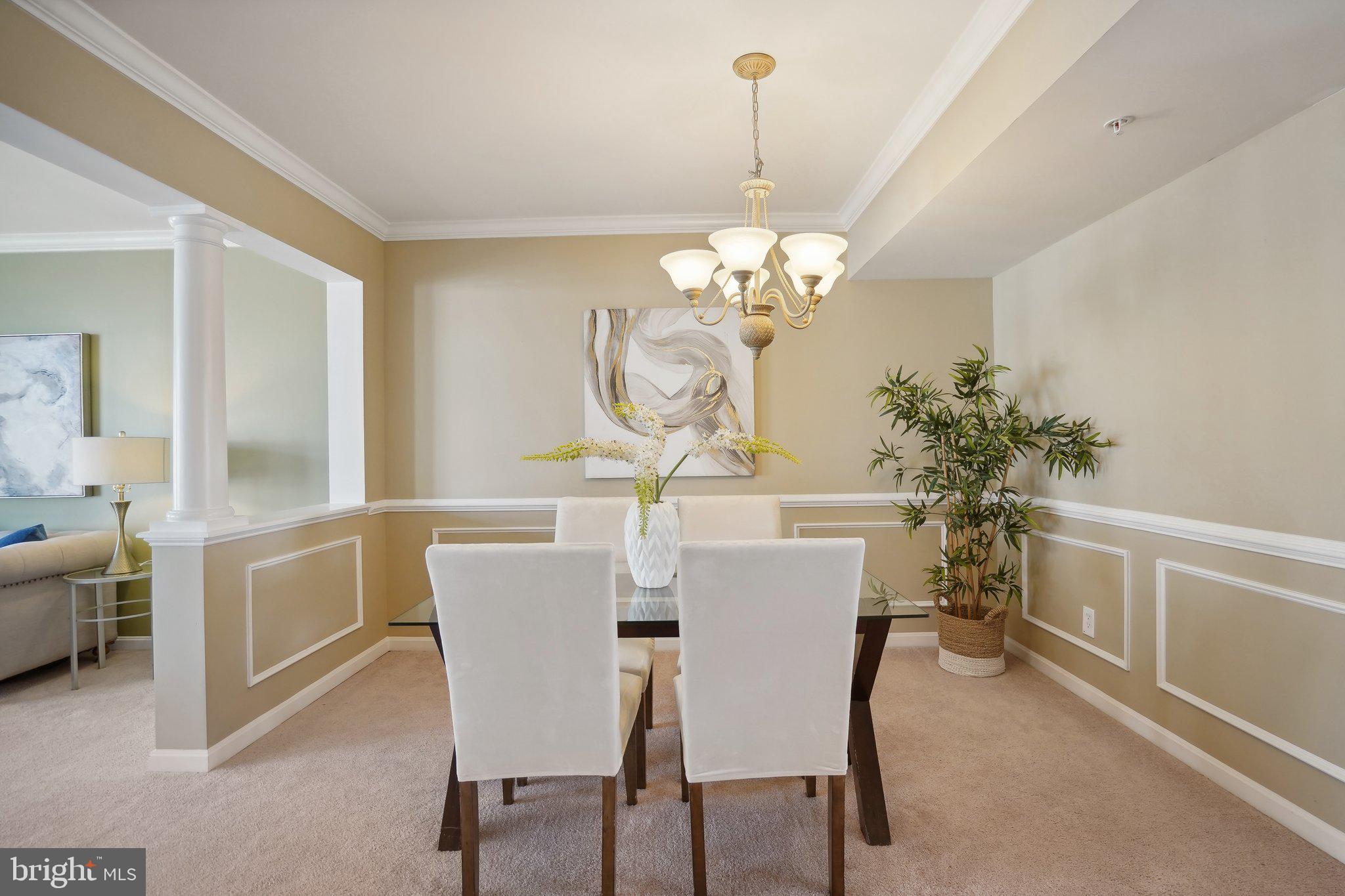 LANSDOWNE TOWN CENTER CONDOS - Residential