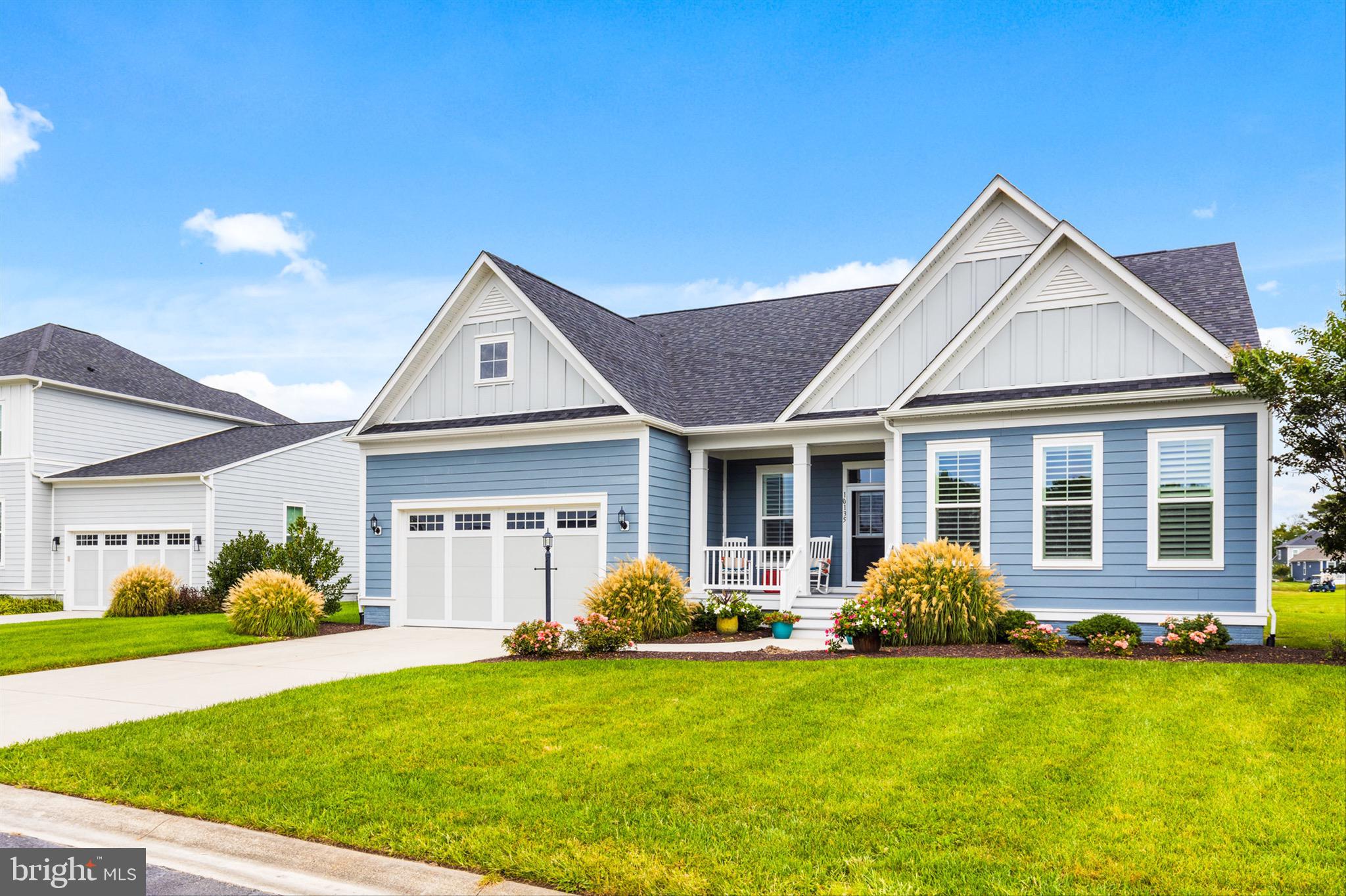 GLEN RIDDLE - Residential